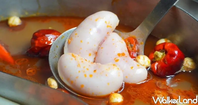 麻辣鍋吃到飽 新馬辣經典麻辣鍋(桃園站前店) / WalkerLand窩客島整理提供 未經許可不可轉載