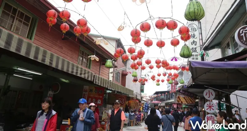 阿里山景點 / WalkerLand窩客島整理提供 未經許可不可轉載