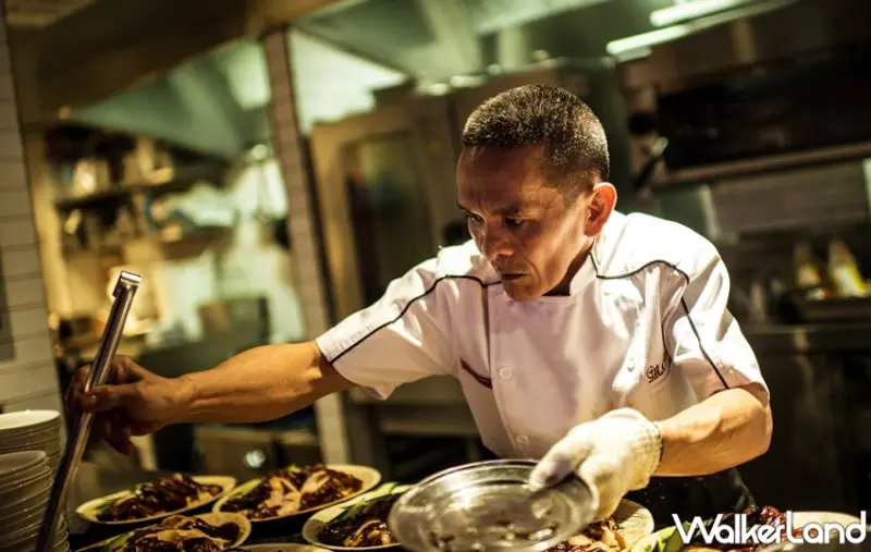 了凡油雞飯‧麵/ WalkerLand窩客島整理提供 未經許可，不得轉載