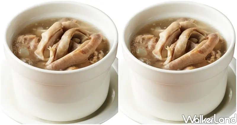 全聯「美味堂x檀島香港茶餐廳」 / WalkerLand窩客島整理提供 未經許可不可轉載