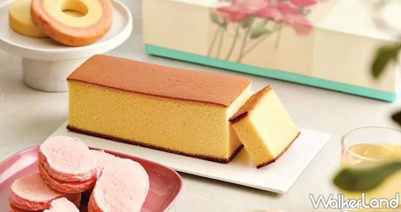 COLD STONE「酷聖石長崎冰淇淋蛋糕」 / WalkerLand窩客島整理提供 未經許可，不得轉載