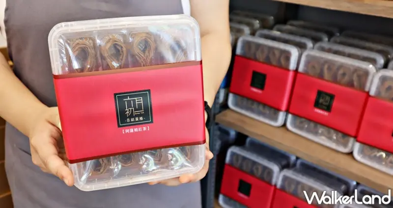 六月初一 / WalkerLand窩客島提供 未經許可，不得轉載