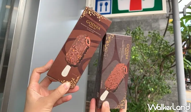 7-ELEVEN  / WalkerLand窩客島提供 未經許可，不得轉載