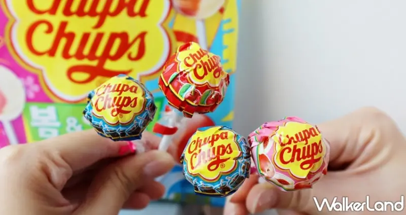 加倍佳KAKAO櫻花驚喜蛋 / WalkerLand窩客島提供 未經許可，不得轉載