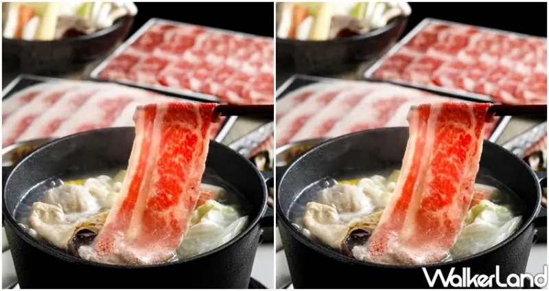 高雄火鍋吃到飽「鉄火鍋PLUS」 / WalkerLand窩客島整理提供 未經許可不可轉載