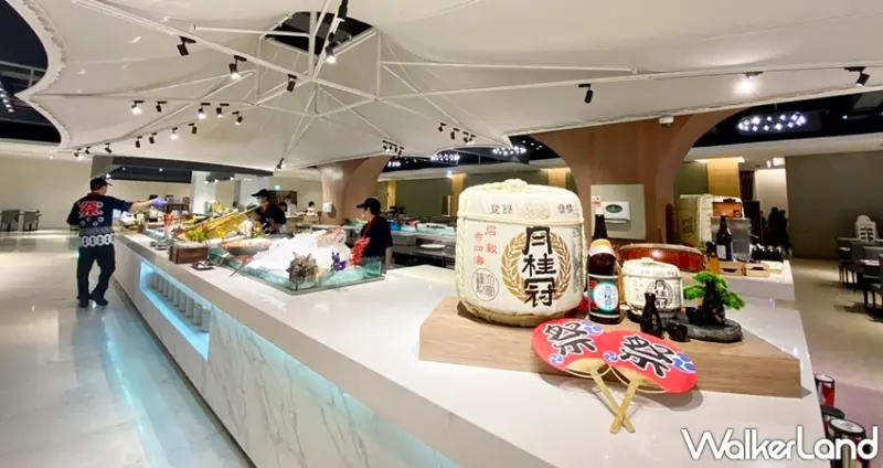 天賜百匯 / WalkerLand窩客島提供 未經許可，不得轉載