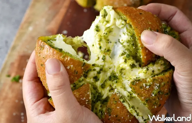 布里王子の麵包廚房 / WalkerLand窩客島提供 未經許可，不得轉載