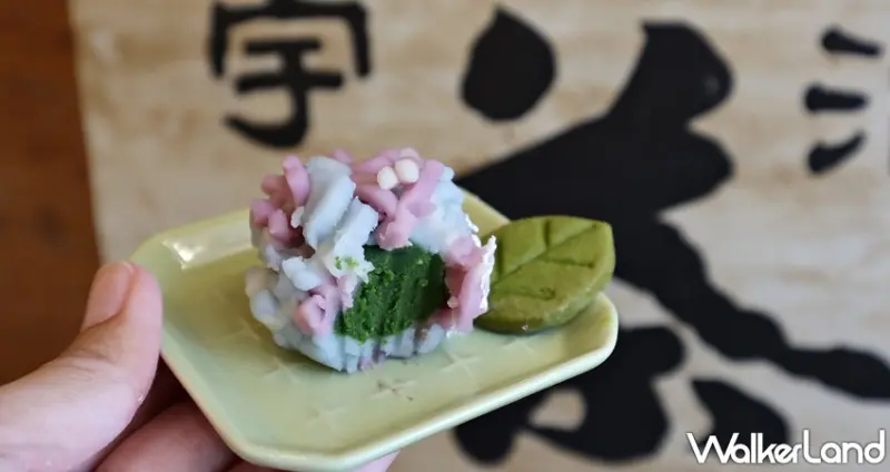 伊藤久右衛門 / WalkerLand窩客島提供 未經許可，不得轉載