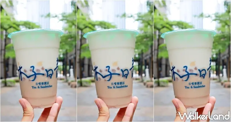 木子日青 / WalkerLand窩客島提供 未經許可，不得轉載