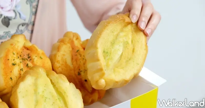 PERFEPAN完美羅宋製造所 / WalkerLand窩客島整理提供 未經許可不可轉載