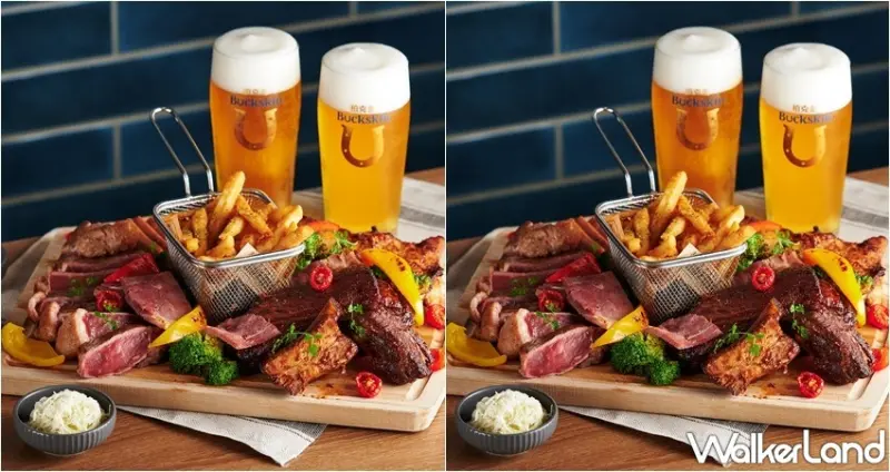 柏克金 / WalkerLand窩客島整理提供 未經許可，不得轉載