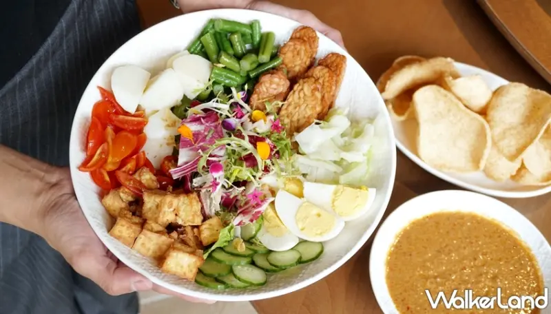 Chope Chope Eatery / WalkerLand窩客島提供 未經許可，不得轉載