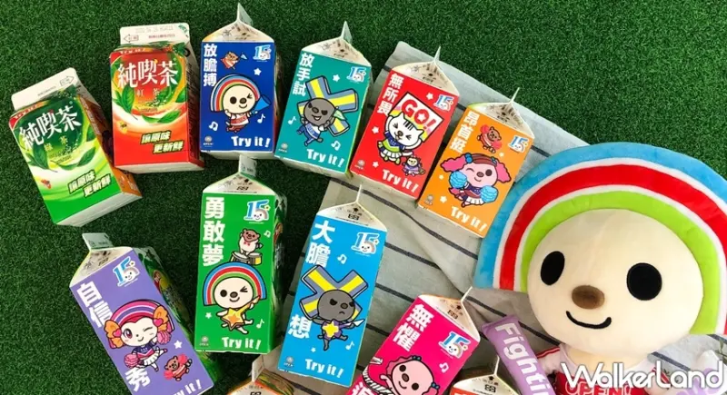 7-ELEVEN / WalkerLand窩客島提供 未經許可，不得轉載