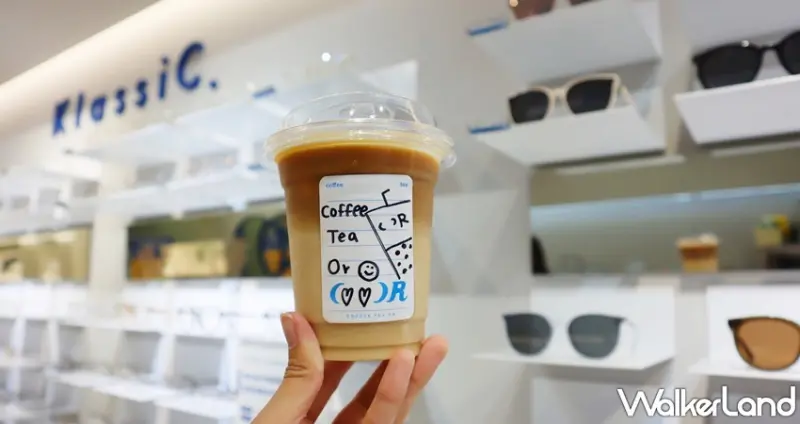 COFFEE.TEA.OR / WalkerLand窩客島提供 未經許可，不得轉載