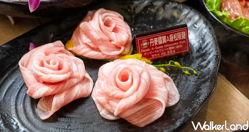 麻辣鍋吃到飽 新馬辣經典麻辣鍋(桃園站前店) / WalkerLand窩客島整理提供 未經許可不可轉載