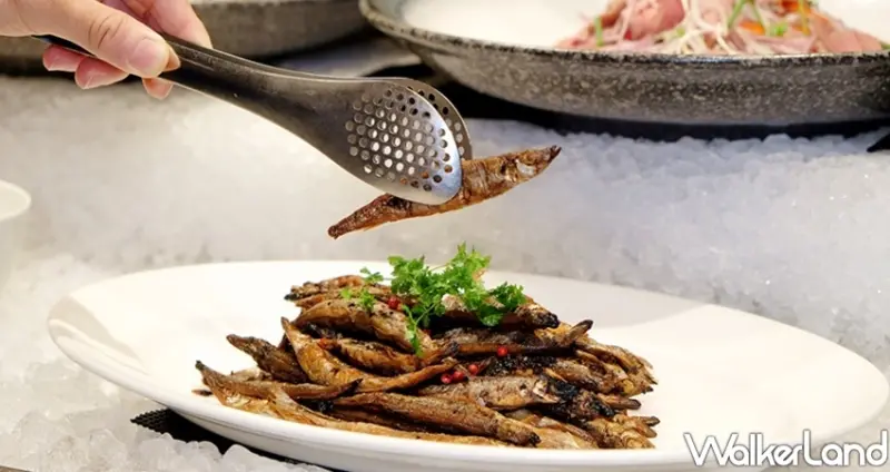 欣葉日本料理吃到飽 / WalkerLand窩客島整理提供 未經許可不可轉載