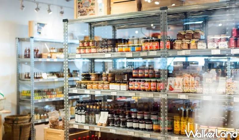 神農生活 MAJI TREATS