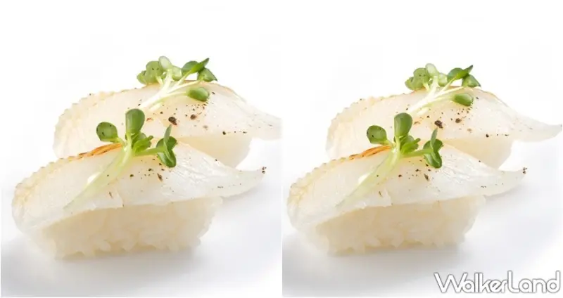 海壽司 / WalkerLand窩客島整理提供 未經許可，不得轉載