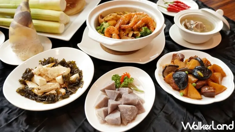 樂天皇朝  / WalkerLand窩客島提供 未經許可，不得轉載