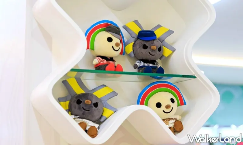 7-ELEVEN / WalkerLand窩客島提供 未經許可，不得轉載