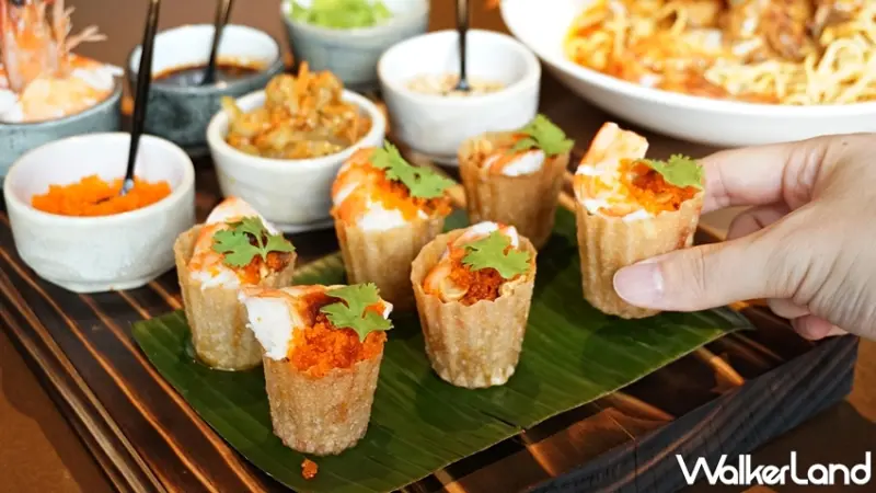 Chope Chope Eatery / WalkerLand窩客島提供 未經許可，不得轉載