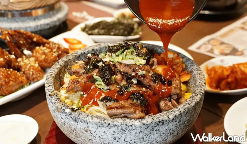 涓豆腐 / WalkerLand窩客島提供 未經許可，不得轉載