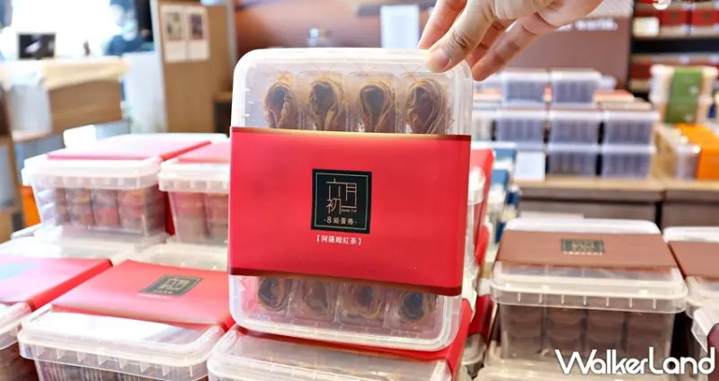 六月初一 / WalkerLand窩客島提供 未經許可，不得轉載