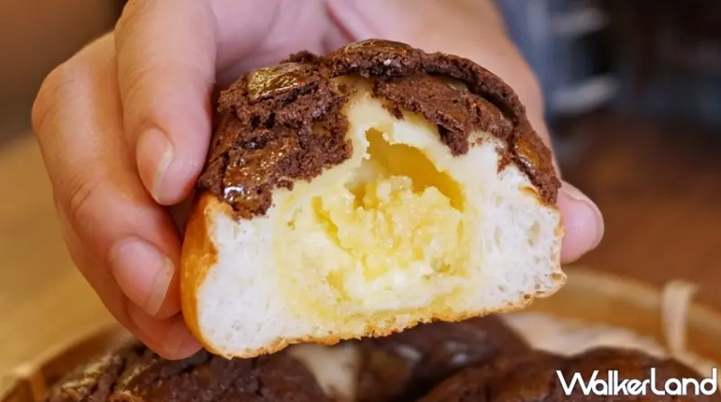 點點心 / WalkerLand窩客島提供 未經許可，不得轉載