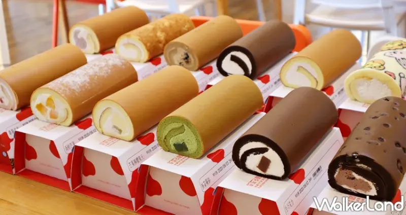 亞尼克 / WalkerLand窩客島提供 未經許可，不得轉載