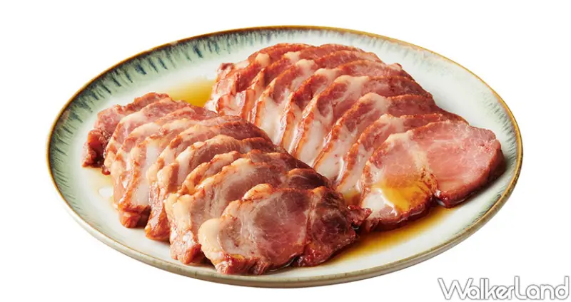 全聯「美味堂x檀島香港茶餐廳」 / WalkerLand窩客島整理提供 未經許可不可轉載