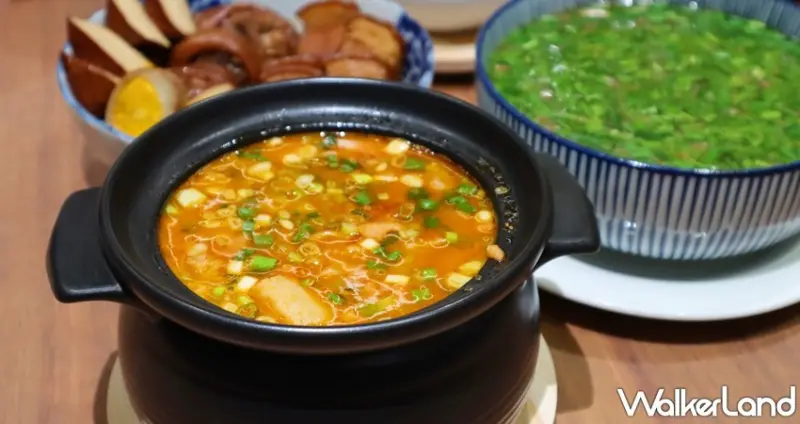 真珠台灣家味 / WalkerLand窩客島提供 未經許可，不得轉載