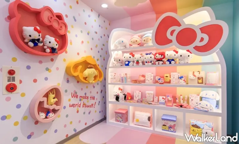 7-ELEVEN / WalkerLand窩客島提供 未經許可，不得轉載