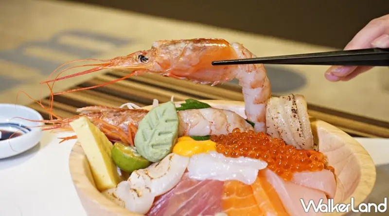 隱肆好食  / WalkerLand窩客島提供 未經許可，不得轉載