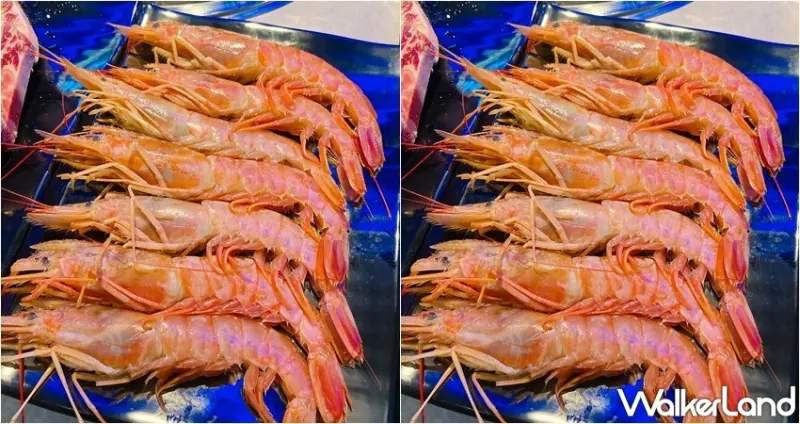 夯麻辣精緻火鍋無煙燒肉 / WalkerLand窩客島整理提供 未經許可，不得轉載