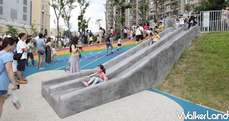 桃園景點 台茂購物中心 / WalkerLand窩客島整理提供 未經許可不可轉載