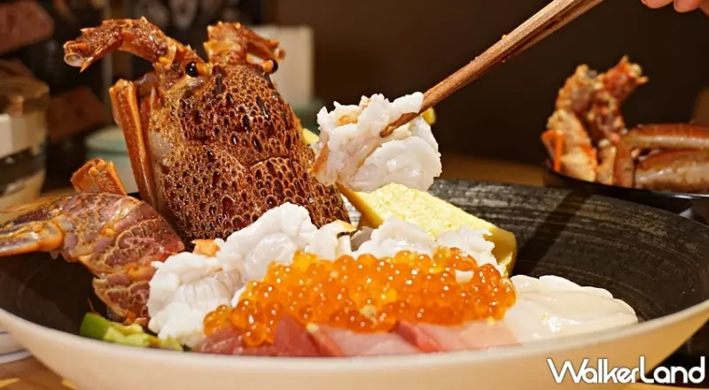 つじ半 / WalkerLand窩客島提供 未經許可，不得轉載