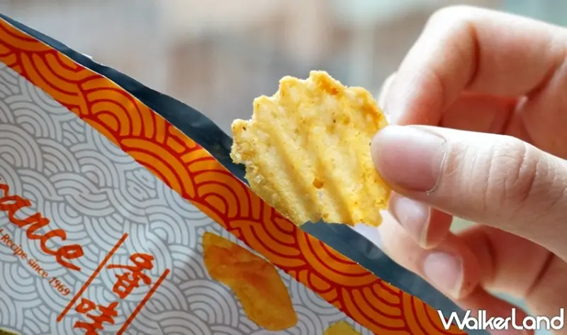 香味  / WalkerLand窩客島提供 未經許可，不得轉載