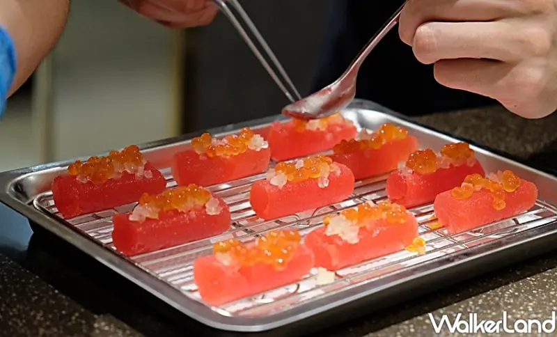 泰國廚神「Coast」 / WalkerLand窩客島整理提供 未經許可不可轉載