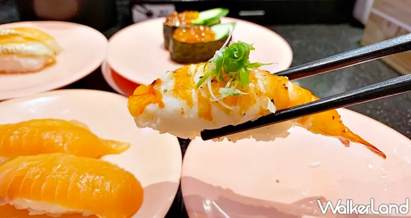 爭鮮集團振興優惠 / WalkerLand窩客島提供 未經許可，不得轉載