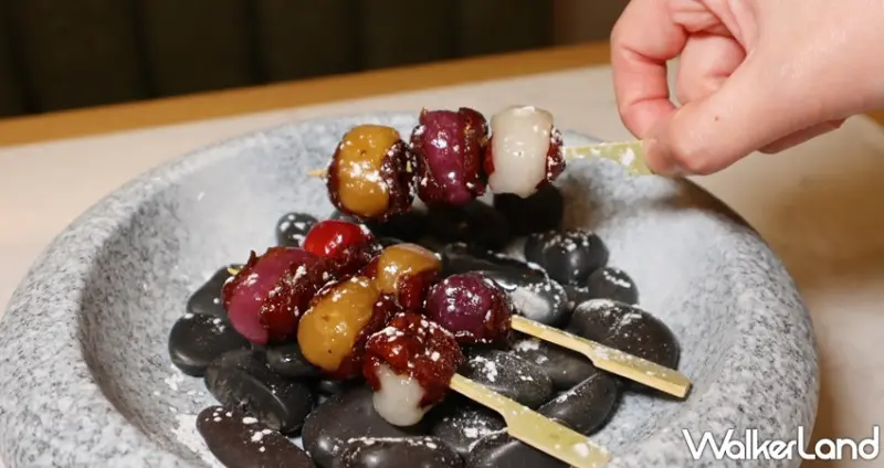 THE 上海 / WalkerLand窩客島提供 未經許可，不得轉載