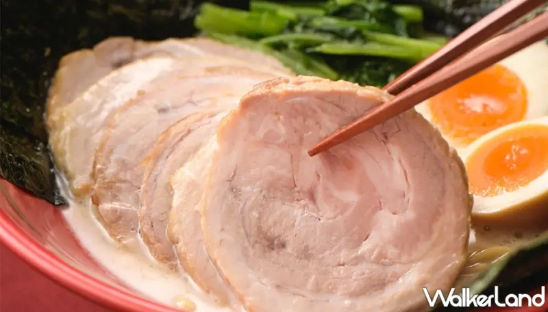 元町家橫濱家系拉麵  / WalkerLand窩客島提供 未經許可，不得轉載