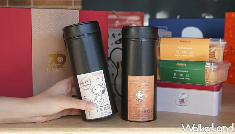 史努比 / WalkerLand窩客島提供 未經許可，不得轉載