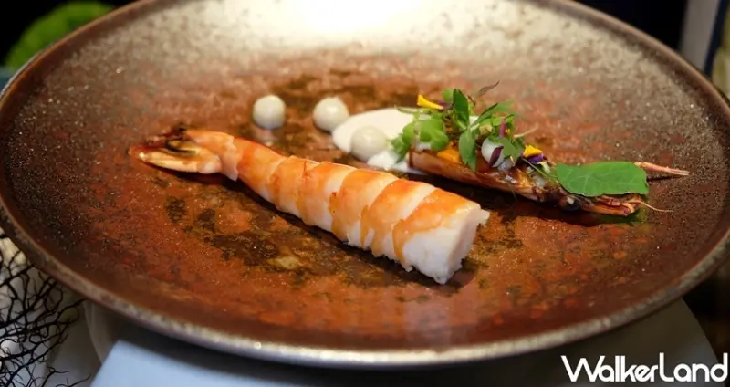 泰國廚神「Coast」 / WalkerLand窩客島整理提供 未經許可不可轉載