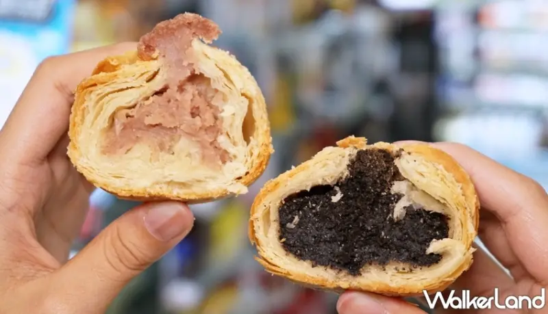 全家便利商店 / WalkerLand窩客島提供 未經許可，不得轉載