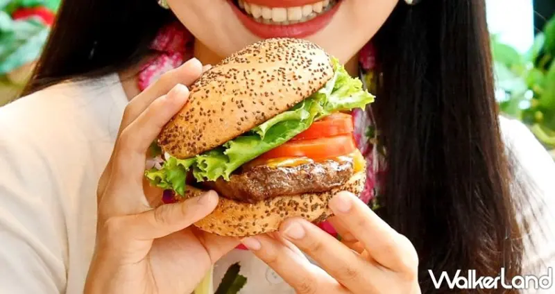 KUA`AINA酷哇漢堡 / WalkerLand窩客島整理提供 未經許可，不得轉載