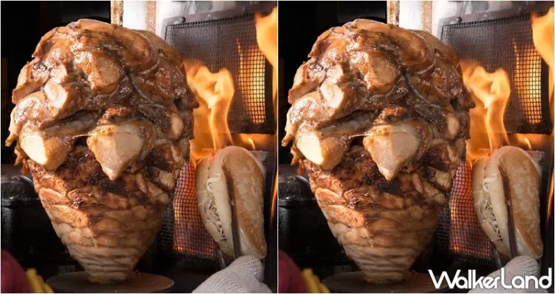 Beer Garden假日市集 / WalkerLand窩客島整理提供 未經許可，不得轉載