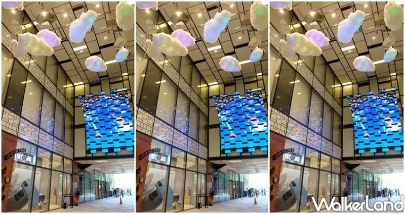 新莊宏匯廣場 美食買一送一/ WalkerLand窩客島整理提供 未經許可不可轉載