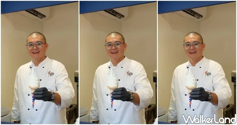 蜷尾家2020年夏季台北店 / WalkerLand窩客島整理提供 未經許可不可轉載