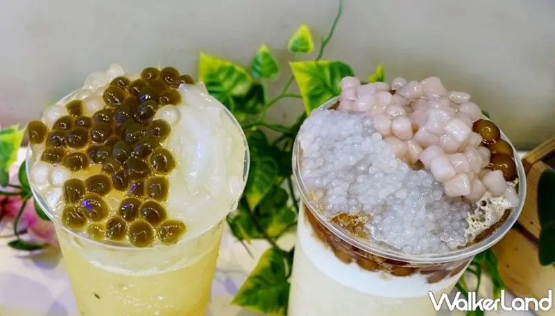 必可蜜 / WalkerLand窩客島提供 未經許可，不得轉載