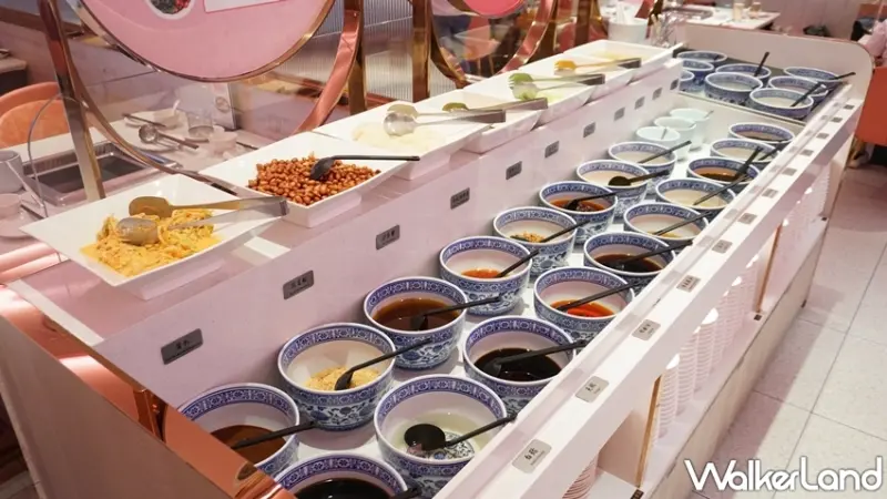 美滋鍋  / WalkerLand窩客島提供 未經許可，不得轉載